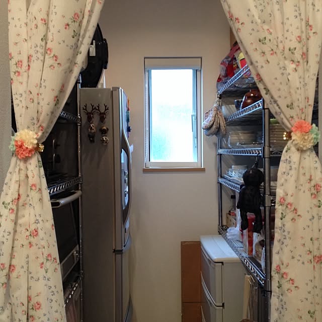 Link_Honeyさんの実例写真