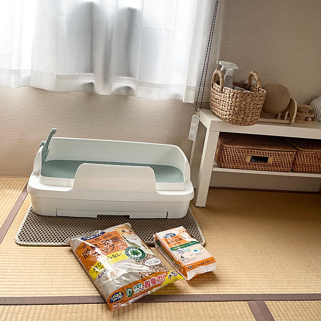 sugarcookieさんの部屋
