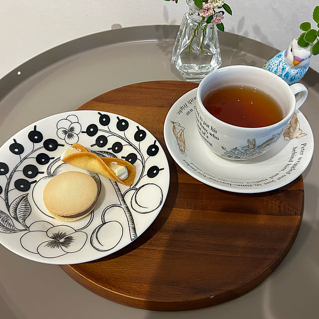 banbinaさんの部屋