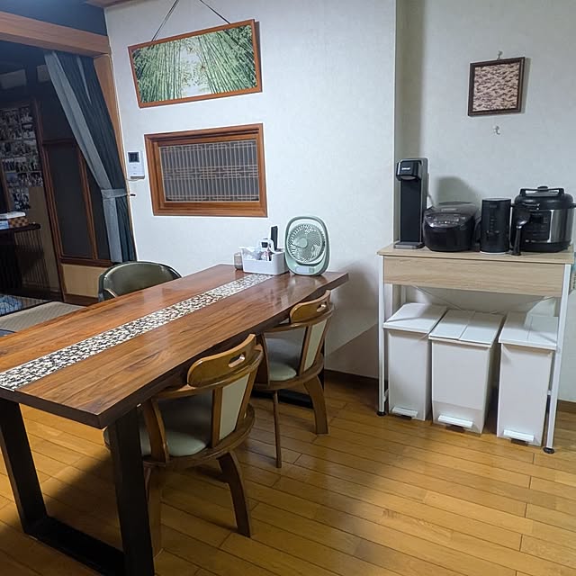 kuririnmamaさんの部屋
