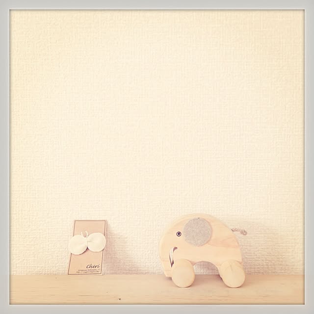 itoさんの実例写真