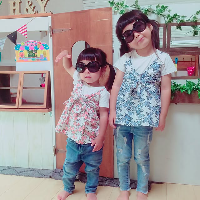 Adusaさんの実例写真