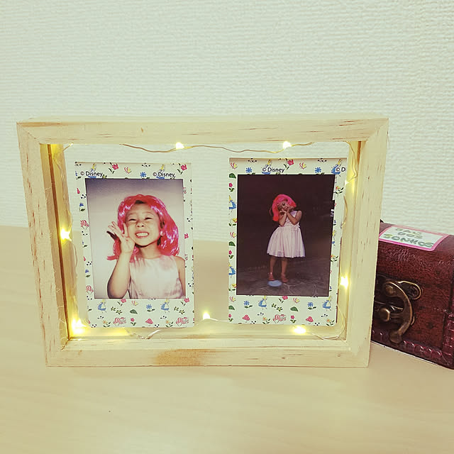 Larissa_Uenoさんの実例写真