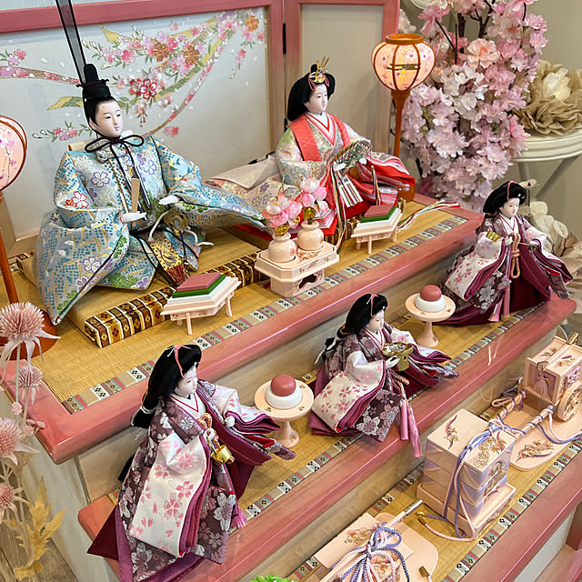 NAOKOさんの部屋