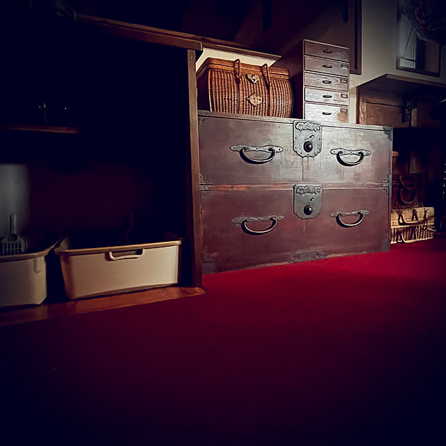 marusanさんの部屋