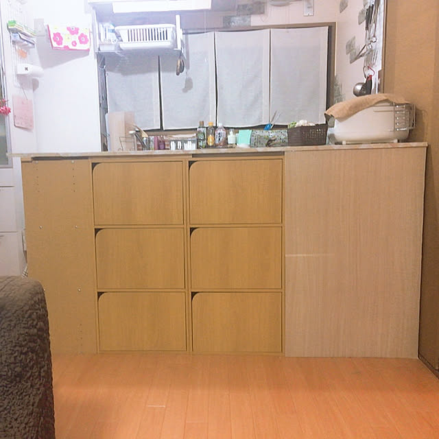 yuucharopiさんの実例写真
