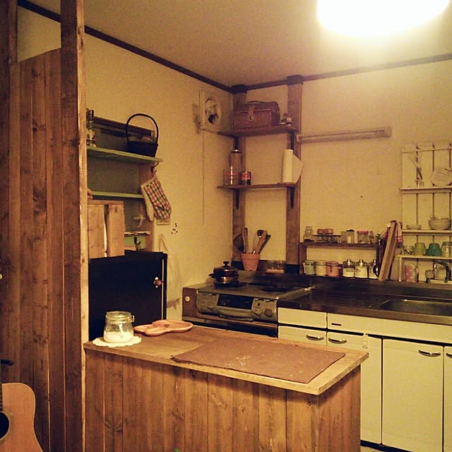 Asakoさんの実例写真