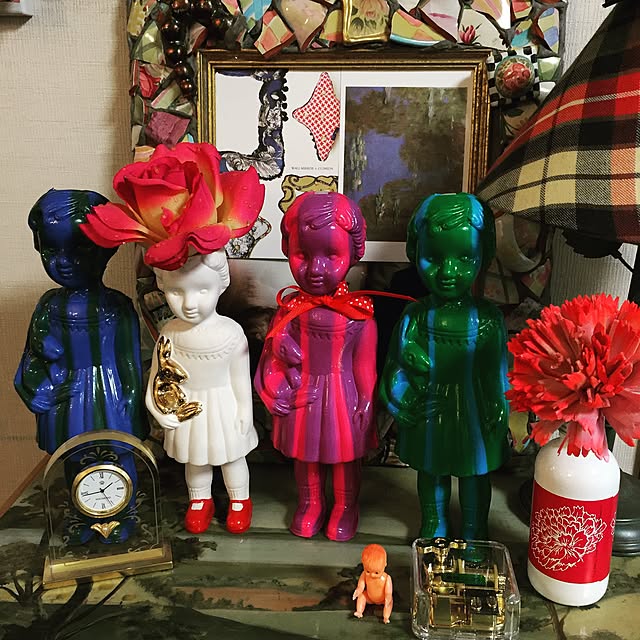 okyame-chanさんの実例写真