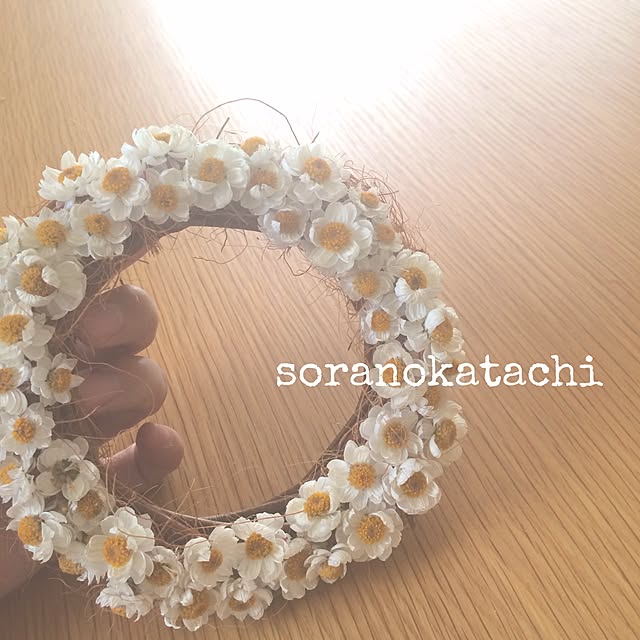 soranokatachiさんの実例写真