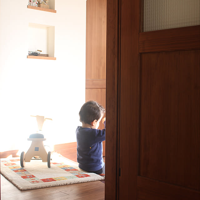 monさんの実例写真