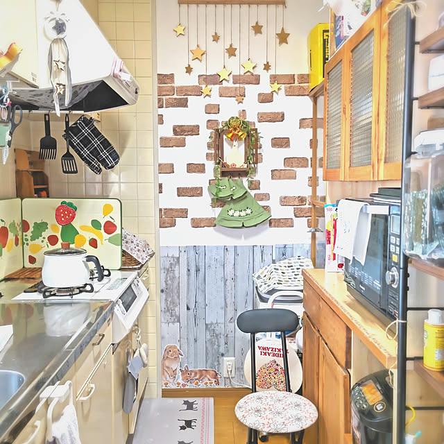 mariaさんの実例写真