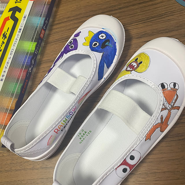 pebeさんの部屋