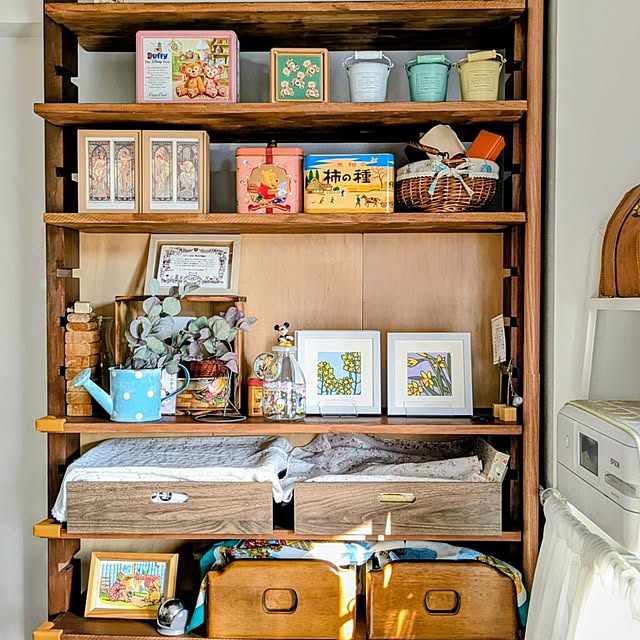 mi-saさんの部屋