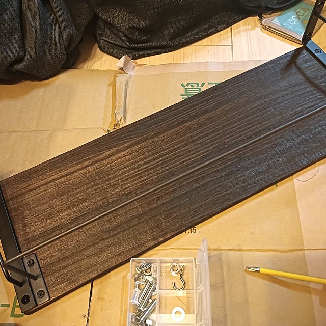 suzuneeさんの部屋