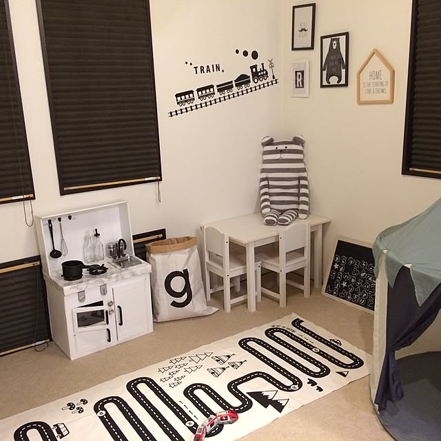 tomomi811さんの実例写真
