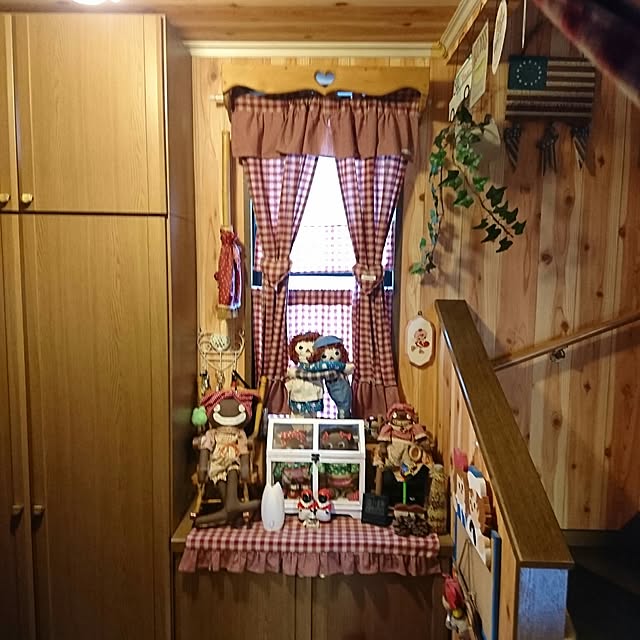 daizuさんの実例写真