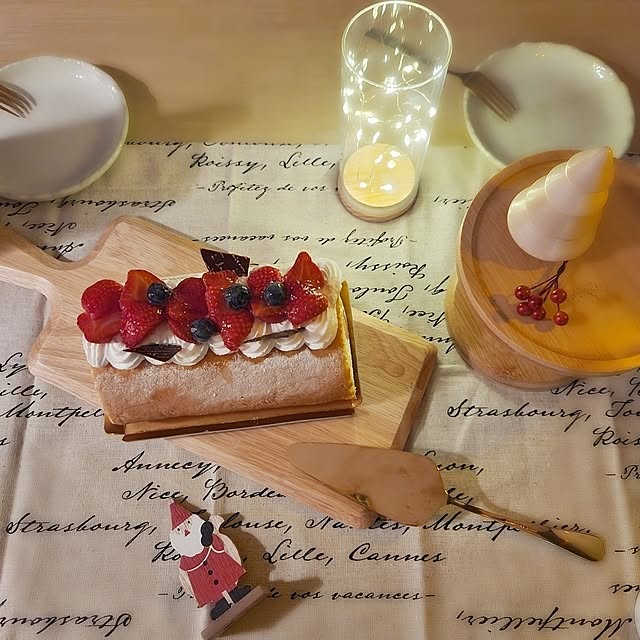 pinonさんの部屋