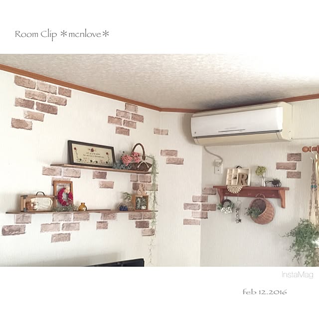 mcnloveさんの実例写真