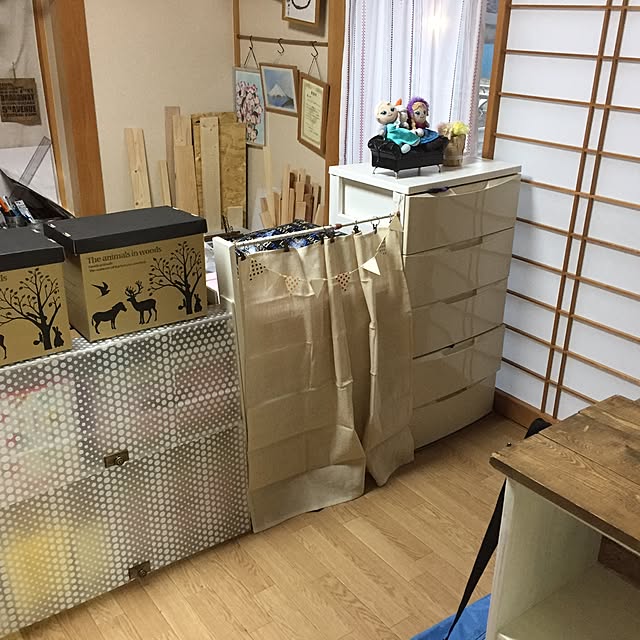 yokochinさんの実例写真