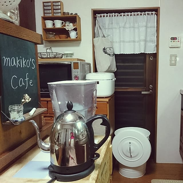 Makikoさんの実例写真