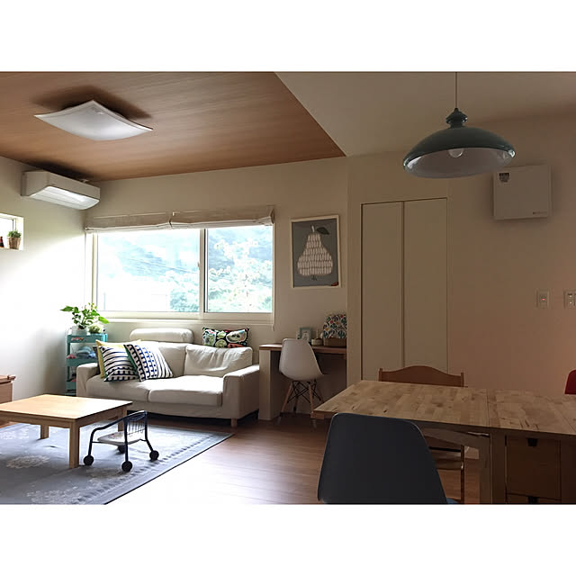 Marikkoさんの実例写真