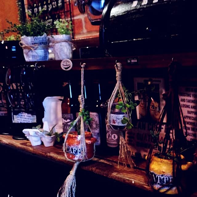 nonさんの実例写真