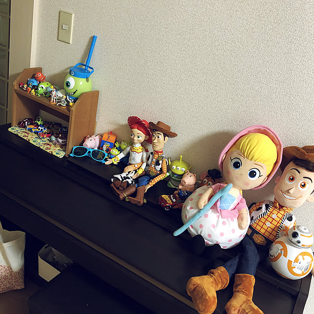 miさんの実例写真