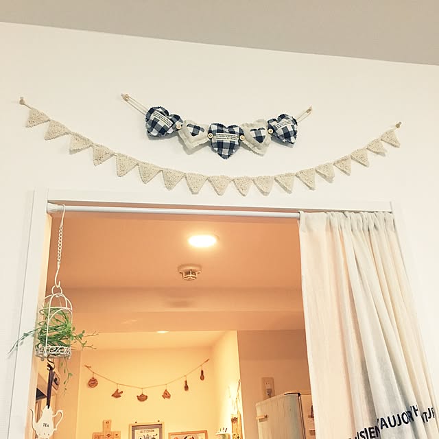 nana..さんの実例写真