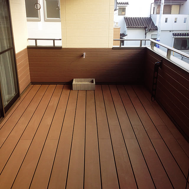 部屋全体のインテリア実例 - 2018-03-25 07:14:26