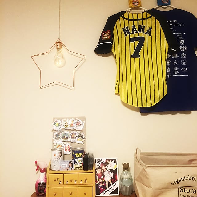 0804ayunaさんの実例写真