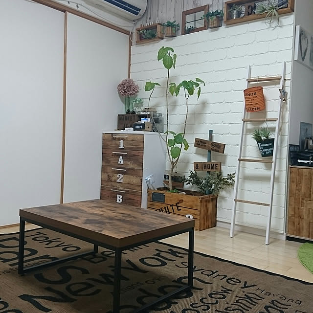 manatokyouyaharuさんの実例写真