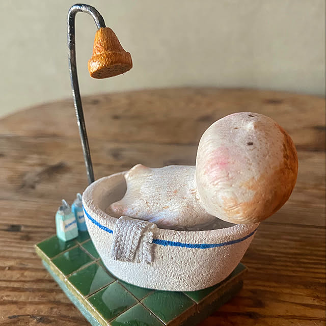 akaiboushiさんの実例写真