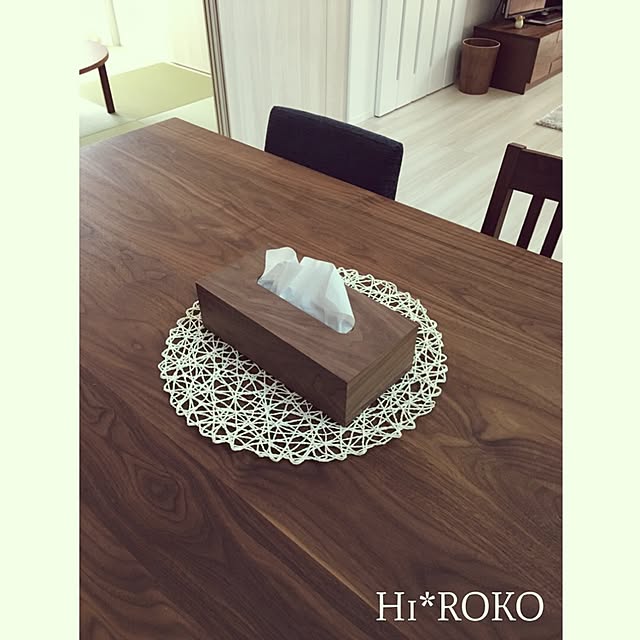 Hi-ROKOさんの実例写真