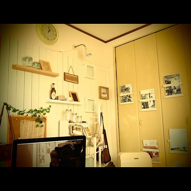 mana1583さんの実例写真