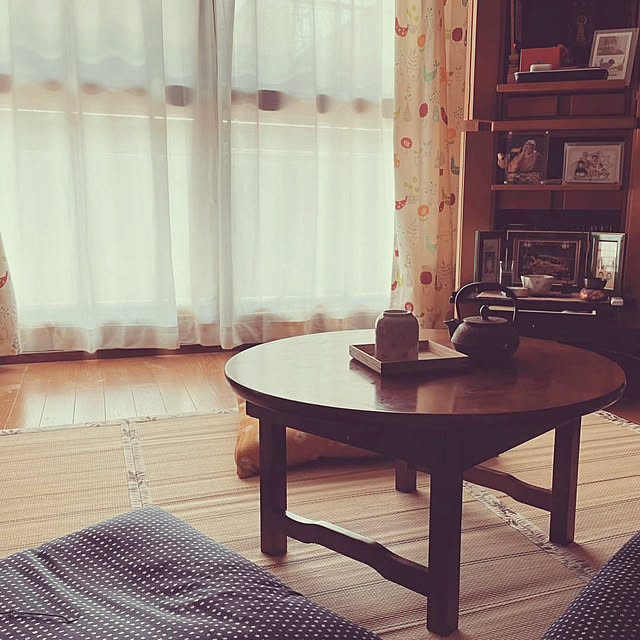 部屋全体のインテリア実例 - 2025-03-02 14:28:35