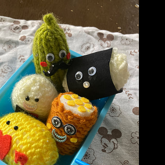 manduonmaさんの部屋