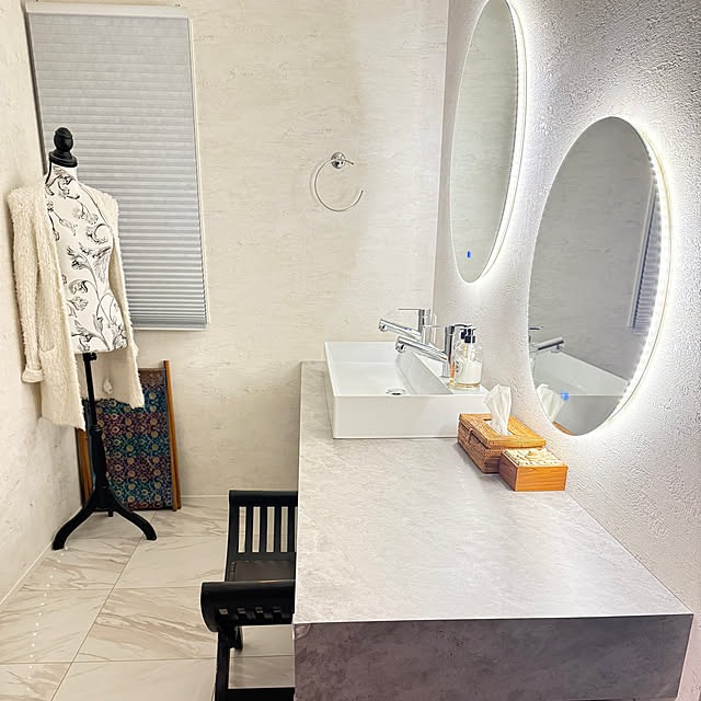 Ba-Beeさんの部屋