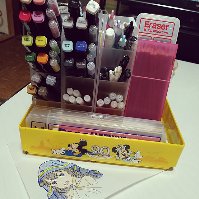 rarumuさんの実例写真
