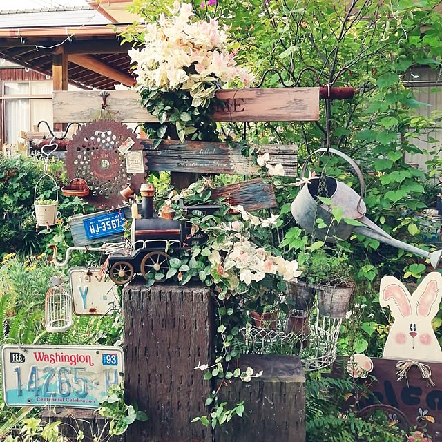 haruiroさんの実例写真