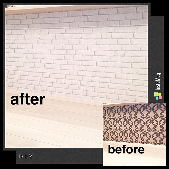Merrydayさんの実例写真