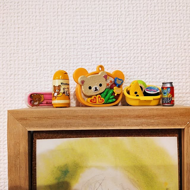 yokkoさんの部屋