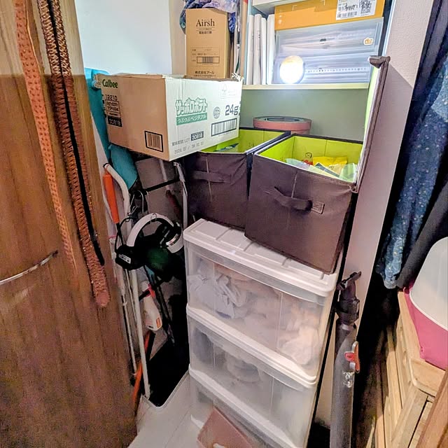 mi-saさんの部屋