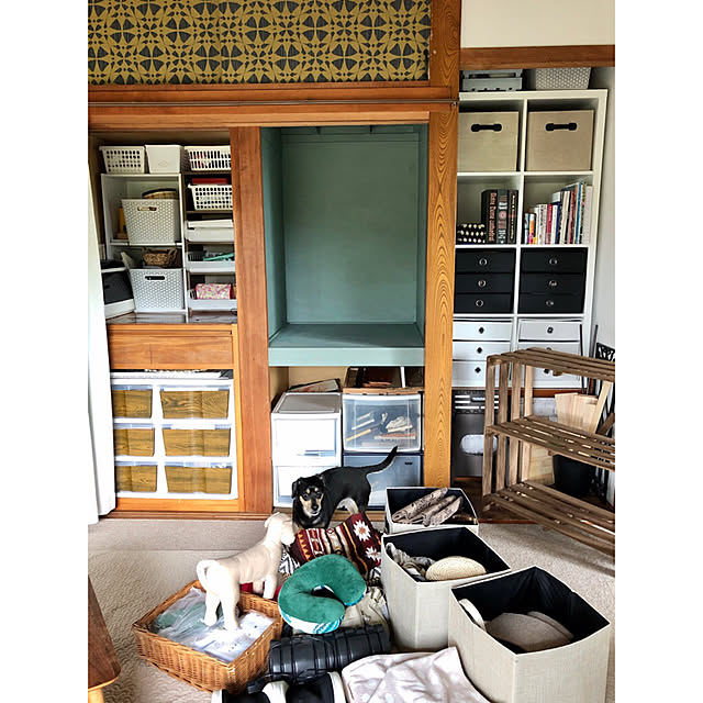 mugijunさんの実例写真