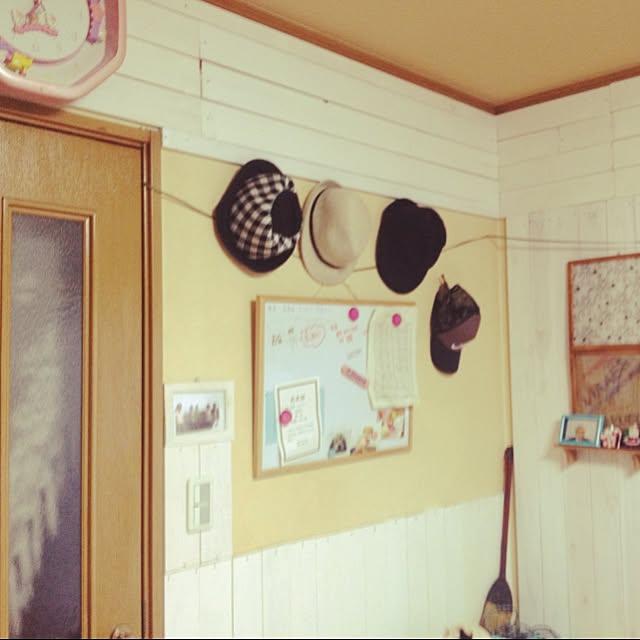 saichanさんの実例写真
