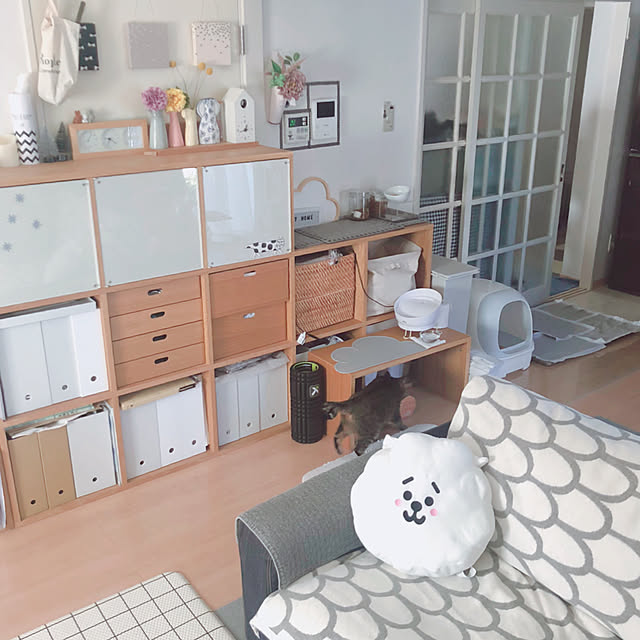 Emiさんの実例写真