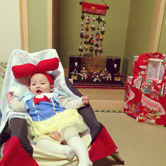 makoronさんの実例写真