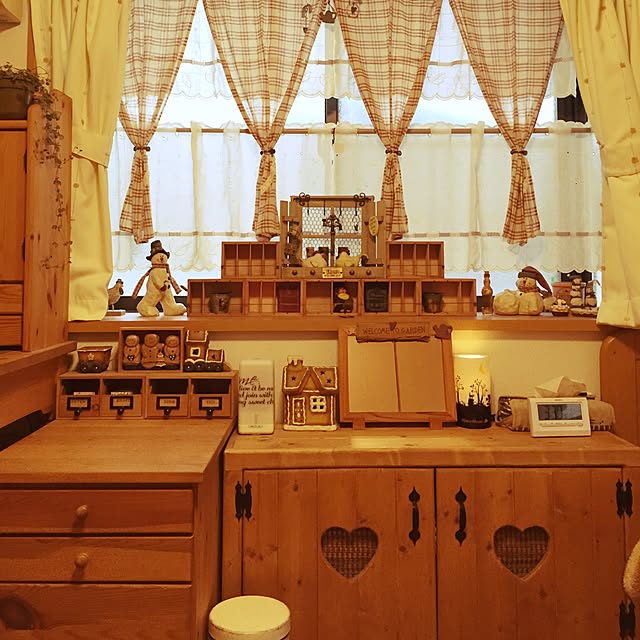 Sa-ri-38さんの実例写真