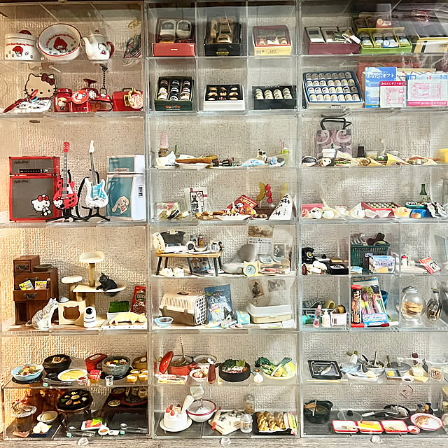 GowBooさんの部屋