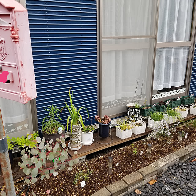 hatakazuさんの実例写真