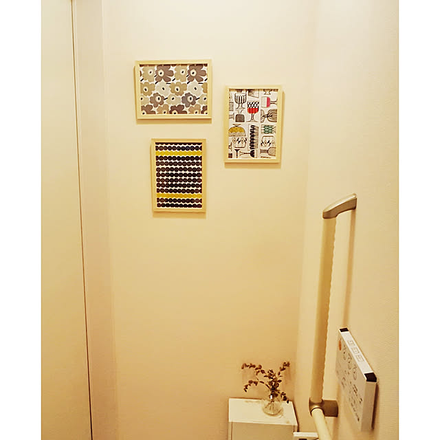 nyancoさんの実例写真